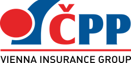 ČPP Vienna Insurance Group logo